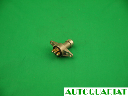 3x9x651 Fussabblendschalter orirignal Bosch