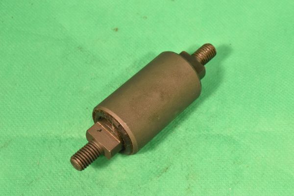 Büchse für Blattfeder hinten Fiat 1100