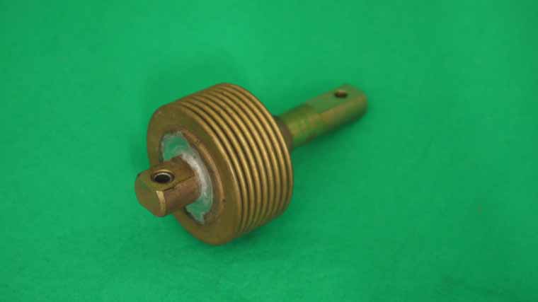 Thermostat Giardiniera Fiat 500