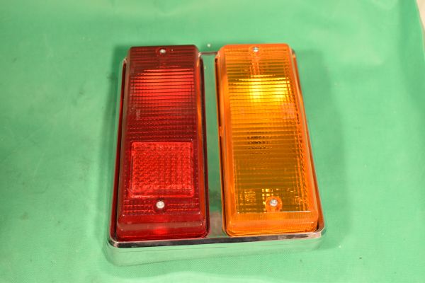 3004248991_kl Paar Rückleuchte Fiat 124N  II. Serie
