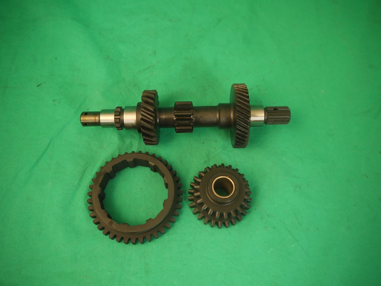 2x2x102_kl Getrieberepsatz für Fiat 126 Getriebe