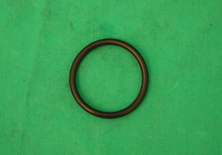 1x5x013_kl O-ring innen für Lenkgetriebe