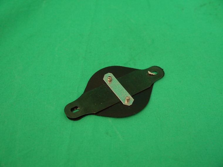 4x11x892_kl Heizungsklappe Repkit