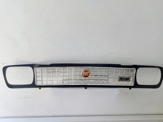Kühlergrill Fiat 127 70HP