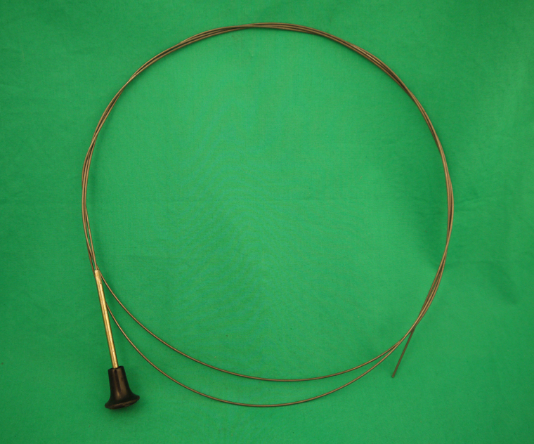 7002270380_kl Zugknopf M.Seil 2046mm kurzer Radst.