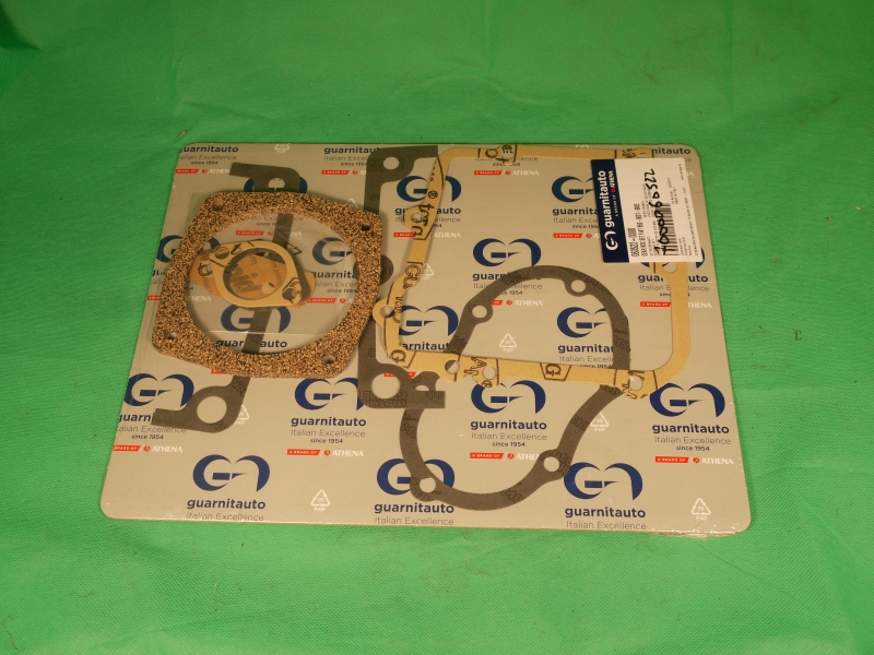 Getriebe Dichtsatz 850 alle (ohne Simmering)