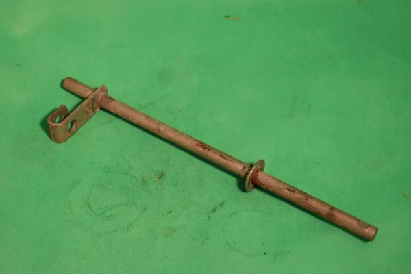 3000880012_klwq8wKokFb0FIz Welle Für Kupplung Pedal Fiat Multipla(600)