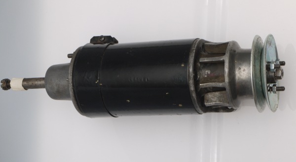 Lichtmaschine Topolino A  im Austausch