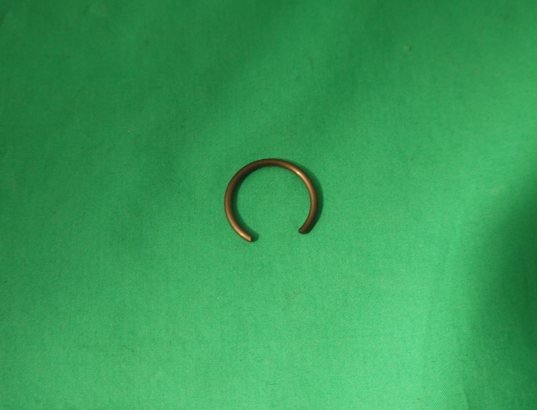 2x2x415_kl Sicherungsring