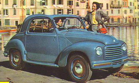 Topolino