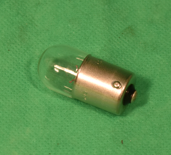 Glühlampe 12V/5W