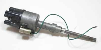 Zündverteiler 850 Coupe+Spider