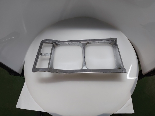 Fiat 125 Series 1 Scheinwerferrahmen Links