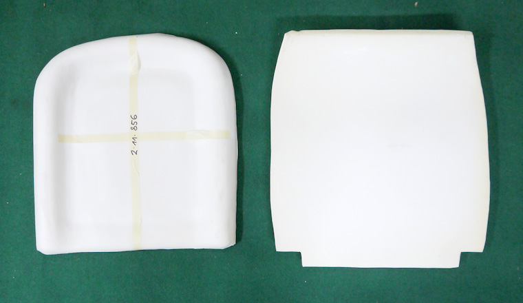 2x11x856_klqstENR11gyn85 Sitzpolsterung