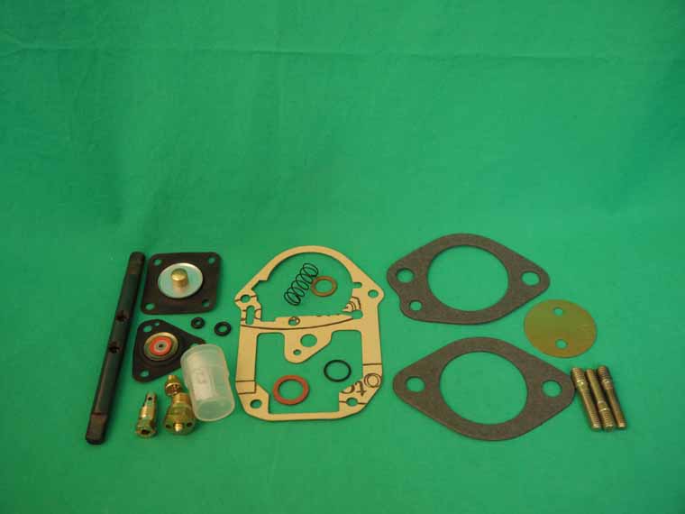 B21874_kl Vergaserüberholsatz Solex 32 DI 2