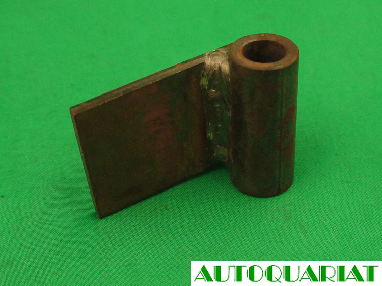 7001741682 Schanierlager vorne links oben