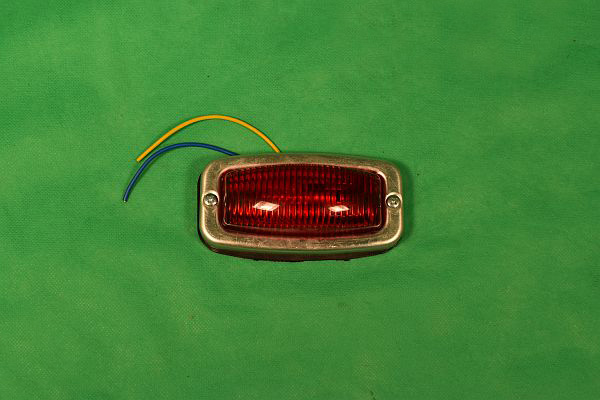 Schlussleuchte Hafl 1.S. Ersatz