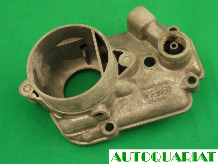 5041084011 Vergaserdeckel Weber 32