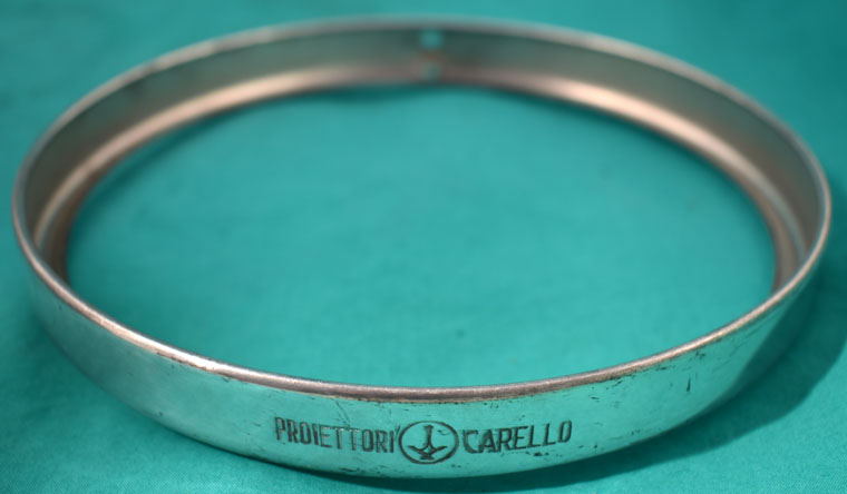 B37370_kl Scheinwerferzierring 500C Carello