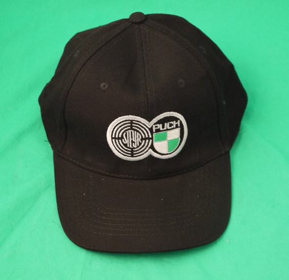 Baseballcap Steyr-Puch