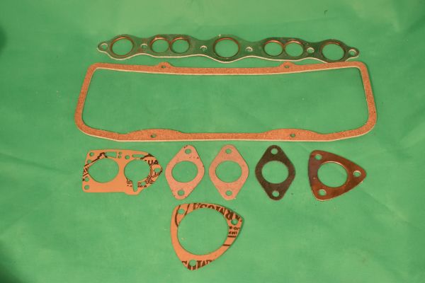 Motordichtsatz Fiat 1100-103D   (68mm, ohne Simmeringe)