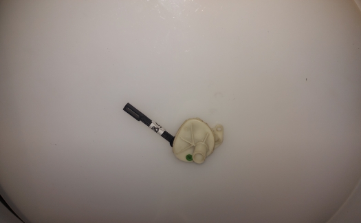 Heizungshahn Fiat Ritmo Inkl. 125 und 130TC