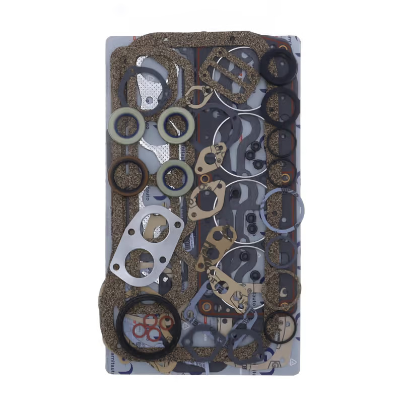 Motordichtsatz Fiat 2000i.e. 124 Spider, 132 2000