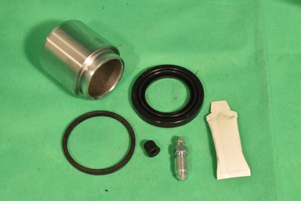 Ax7x102_kl Bremsreparatursatz  X1/9  4G 48mm vorne