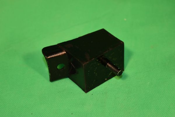 Gummilager Getriebe seitlich 600 alle PKW