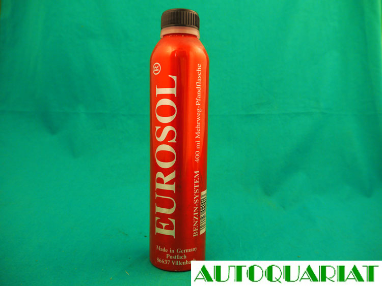 Eurosol Benzin-System 400ml