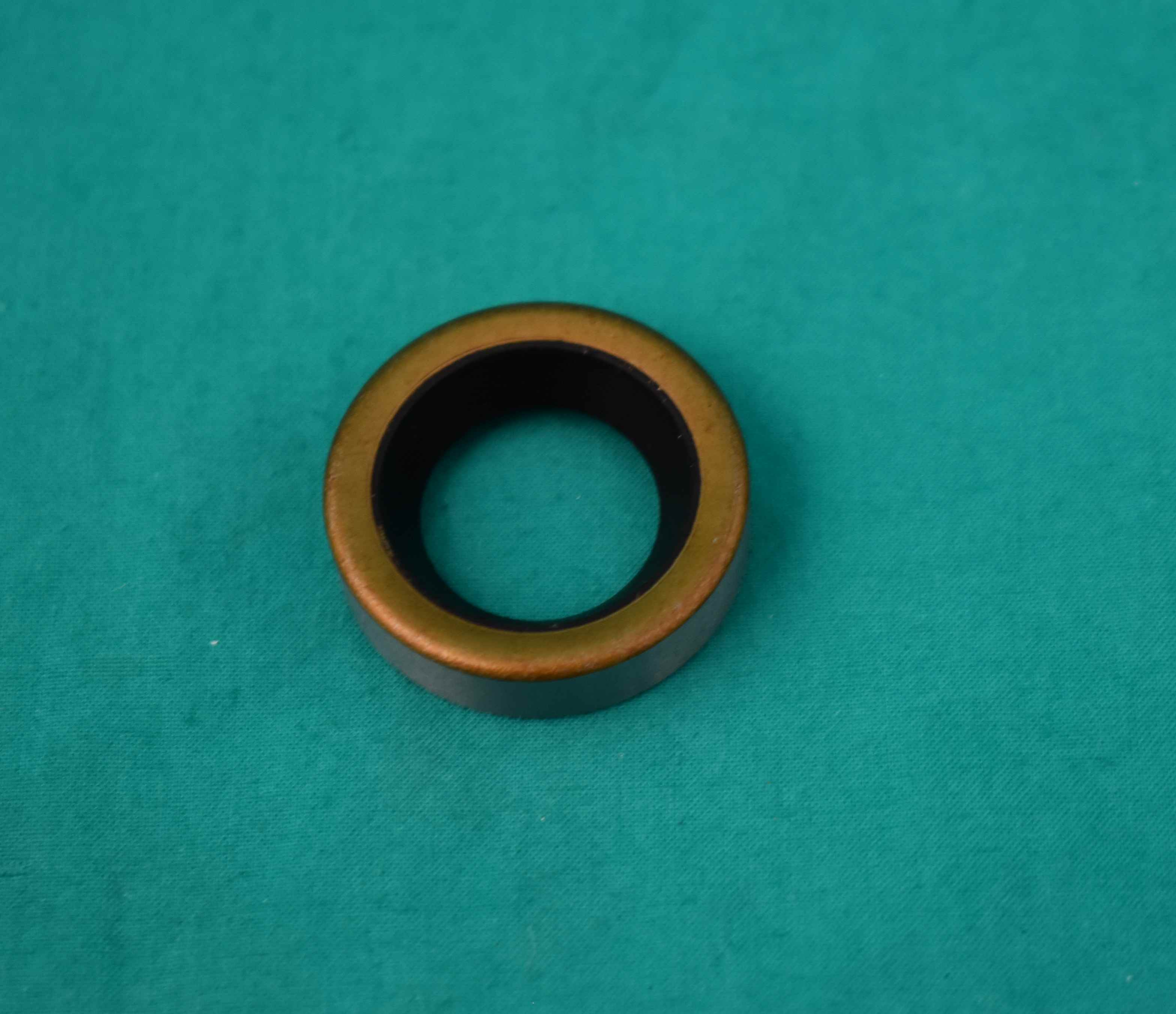 Simmering f. Kupplungswelle