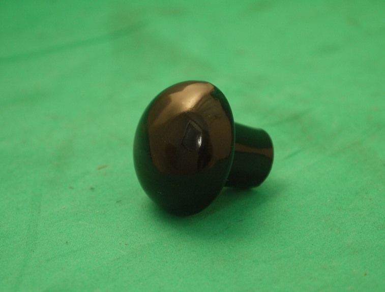 2x2x311_R_a_kl Schalthebelknopf Pilz Replica