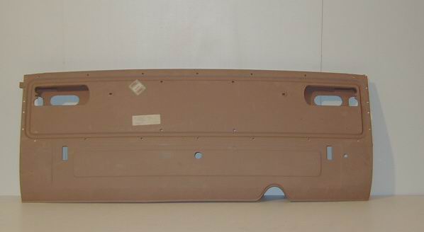 4133557 Heckblech 124 N