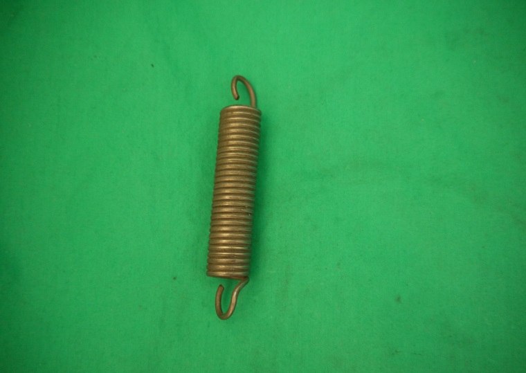 2x8x111_kl Rückzugfeder Ausrückhebel