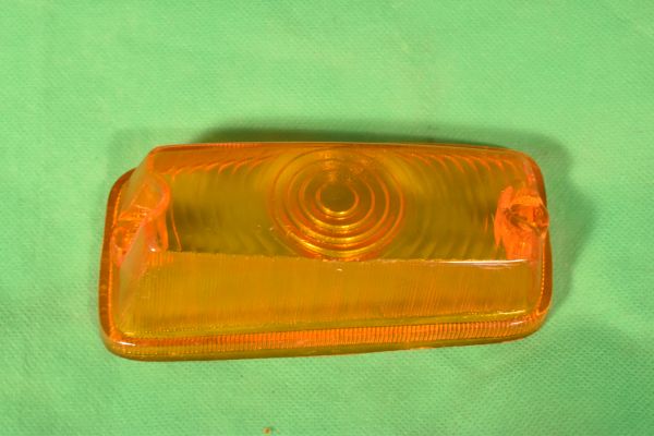 Blinkleuchte vorne links