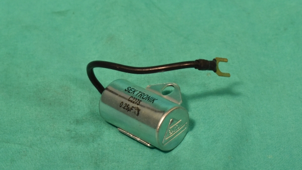 3009913848_kl Kondensator Topolino B, C