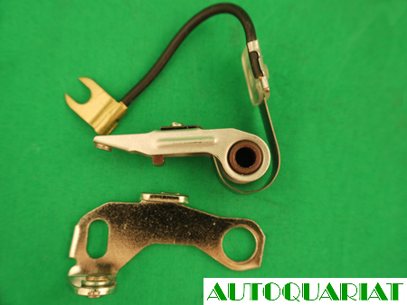 3x9x311 Unterbrecherkontakt kompl.CH Armee Beru