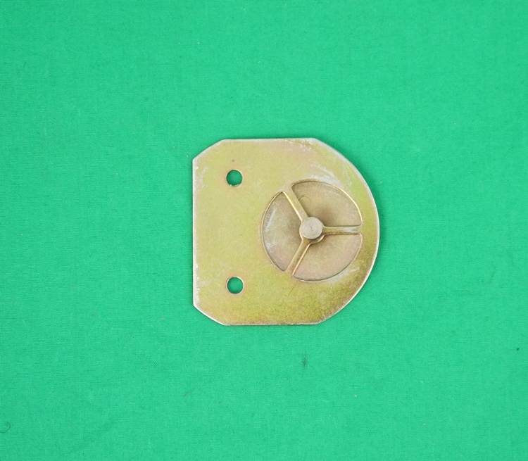 5041084490_kl Starterklappe Weber ICS 32