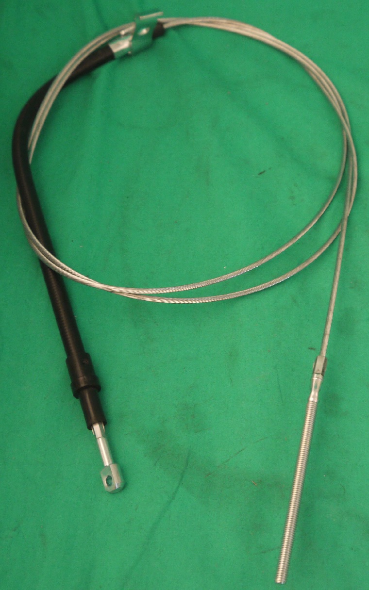 4x8x104_kl Kupplungsseilzug Fiat 500 F Combi bis 72