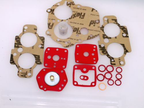 Vergaserkit Solex