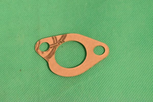 Thermostatgehäusedichtung unten