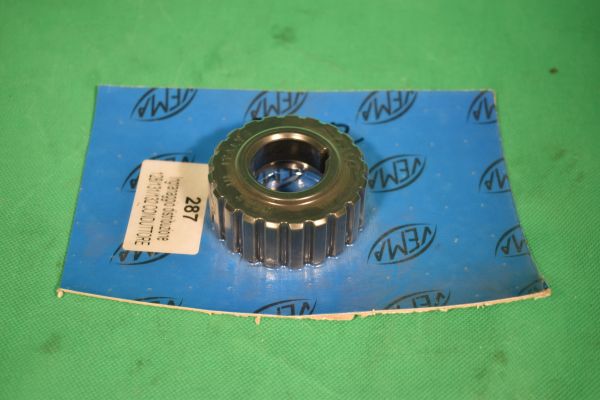 8x1x152_kl Kurbelwellenrad Spider 124 2000/ X/19 4 G,128,