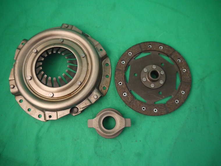 4x1x815_kl Kupplungssatz Fiat 500 F,L,Combi italienisch