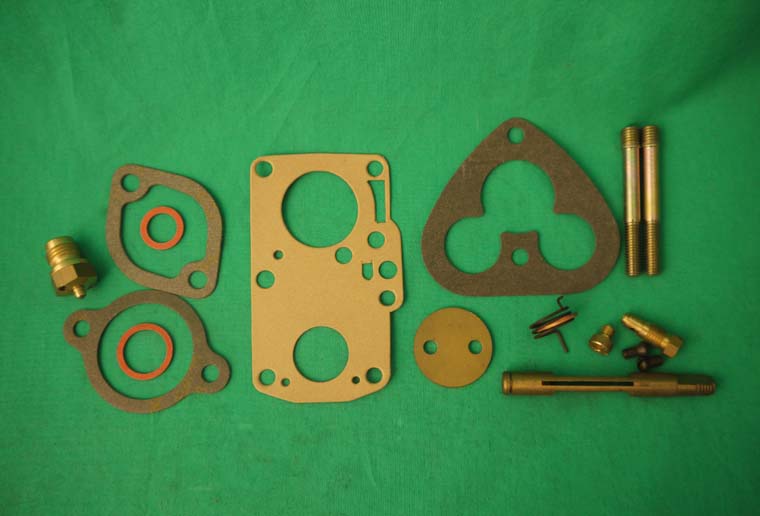 Vergaserkit Solex 28 IB Fiat 500