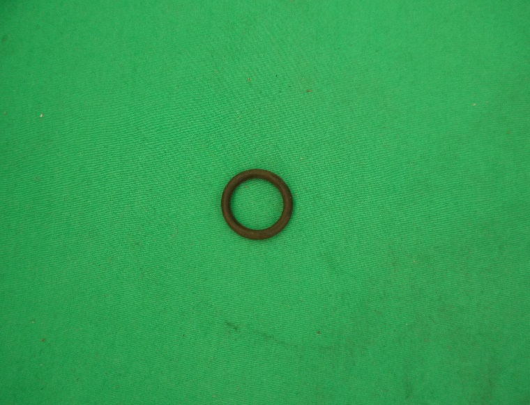 4x8x106_kl O-Ring für Ausrückhebel oben Fiat 500 N/D