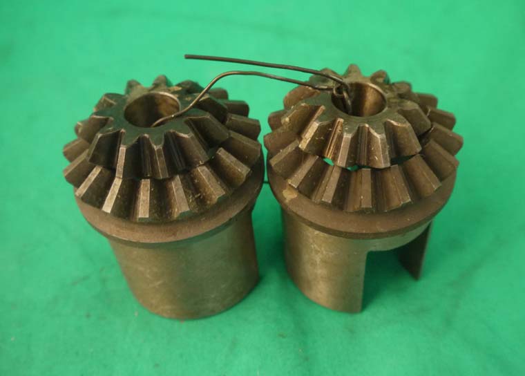 5011320350_ed_kl Kegelradsatz PKW/Combi