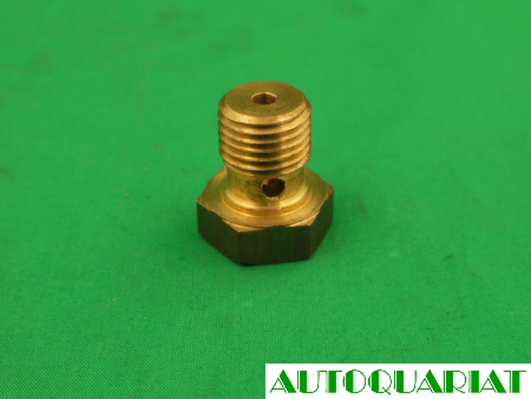 7001670171 Verschlußschraube