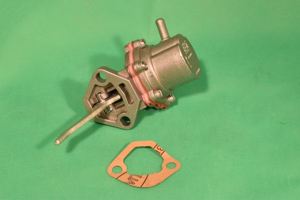 8x1x663_kl Benzinpumpe 124 16/1800ccm