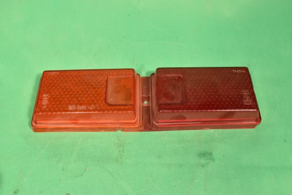 3004198480_kl Rücklichtglas rechts Fiat 124 Special I. Serie