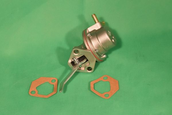 8x1x664_kl Benzinpumpe 124 Spider CS2